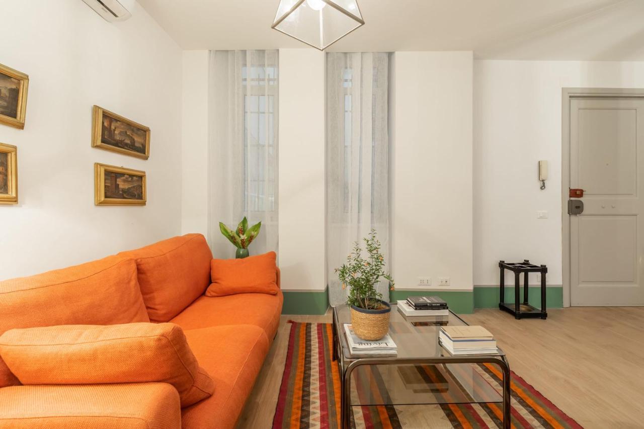 Popolo Charming Apartment *