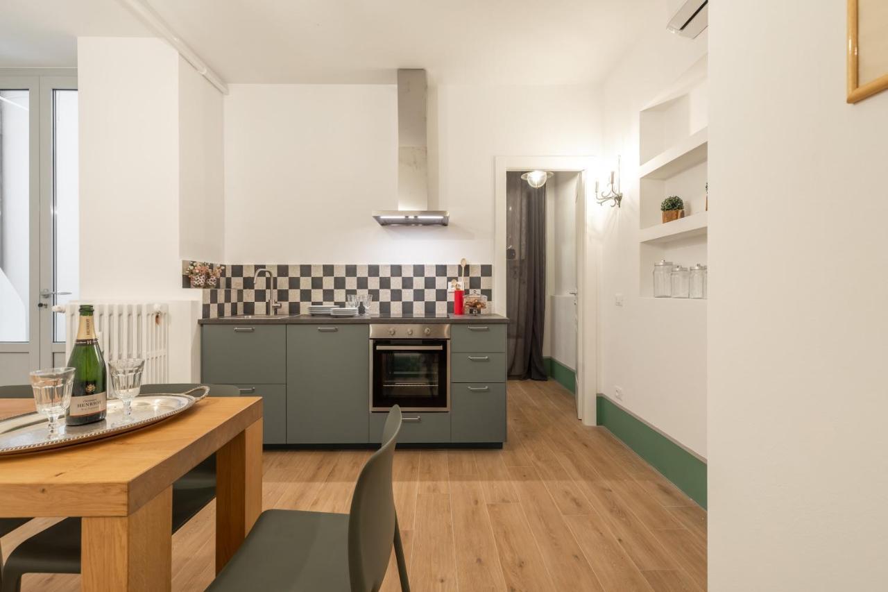 Popolo Charming Apartment *