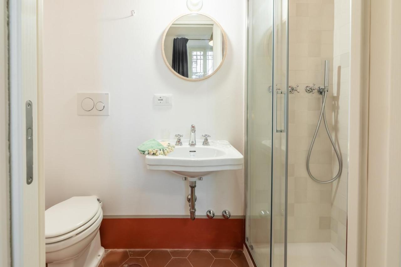 Popolo Charming Appartamento Roma