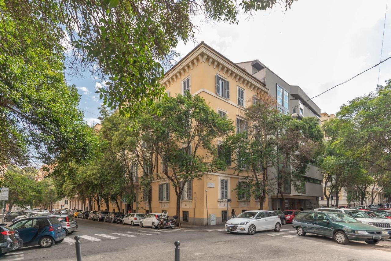 Popolo Charming Apartment *