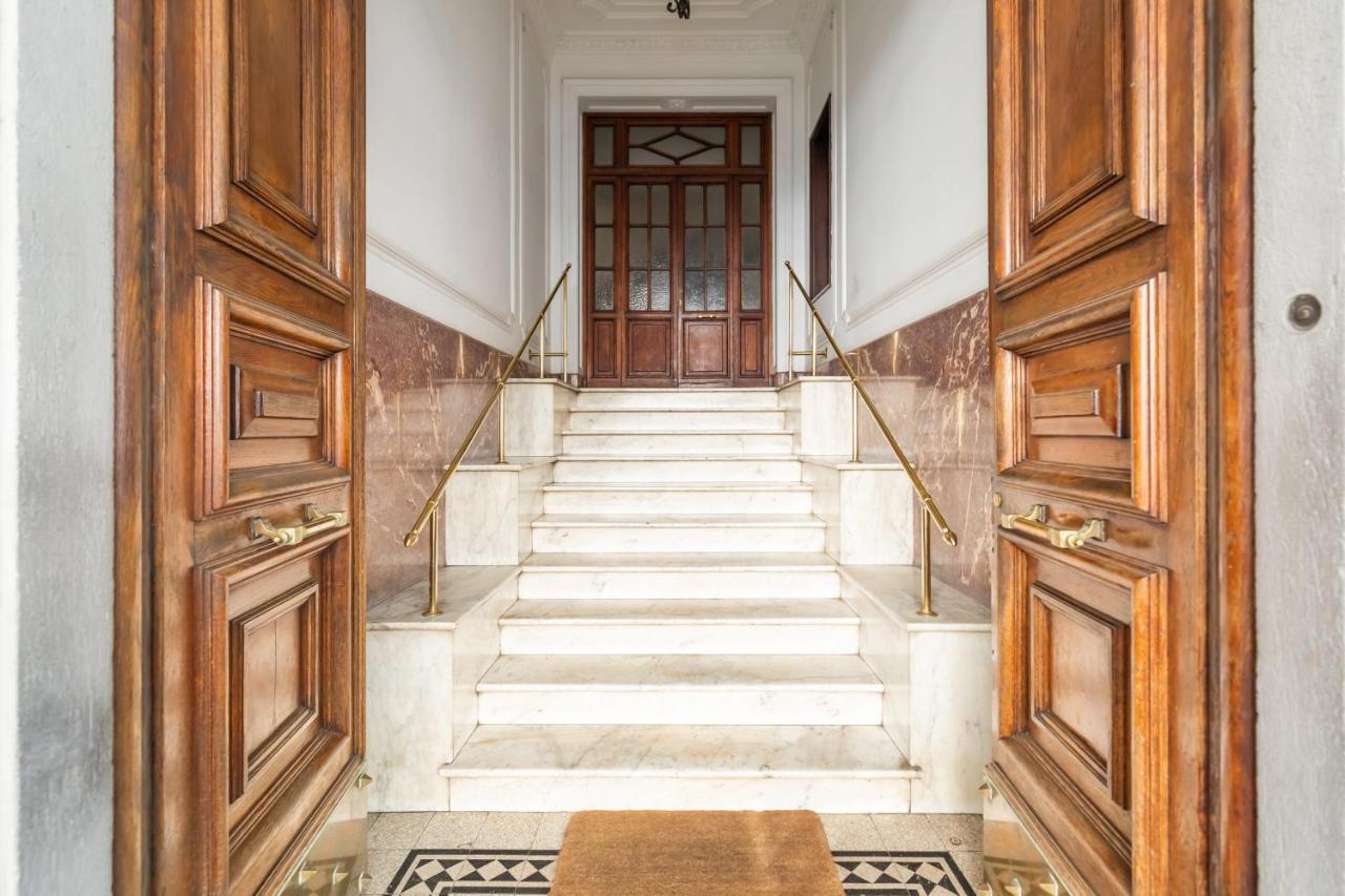 Apartment Popolo Charming *