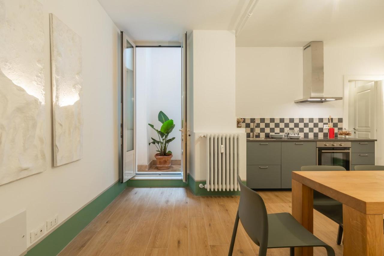 Popolo Charming Apartment