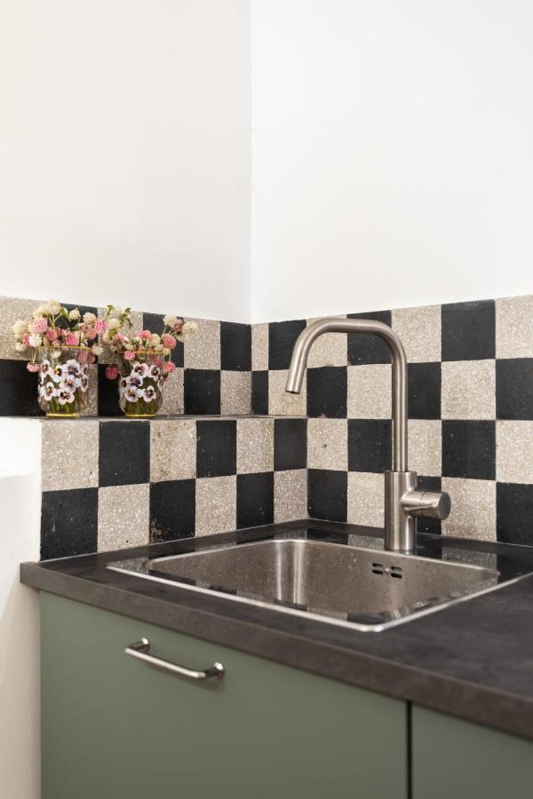 Apartment Popolo Charming Rom