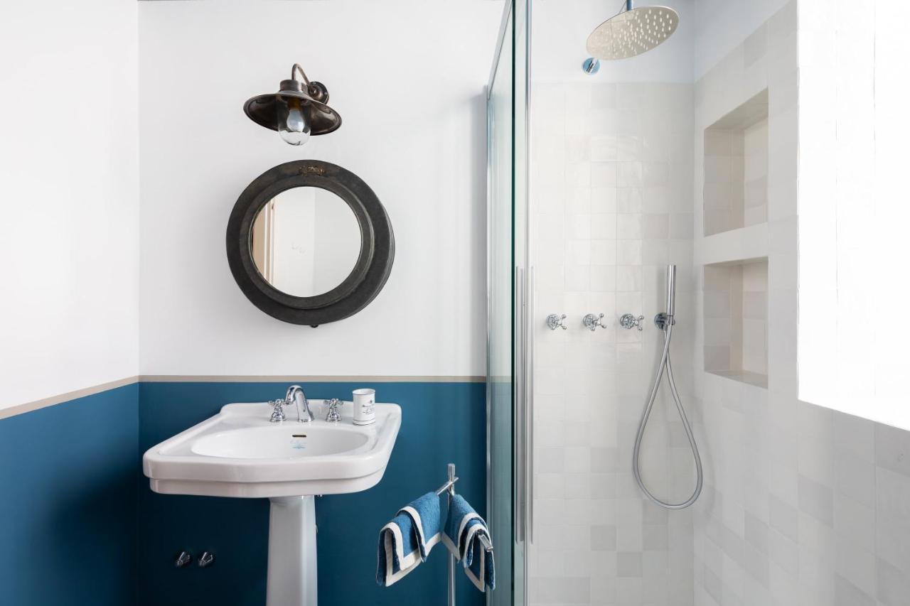 Apartment Popolo Charming