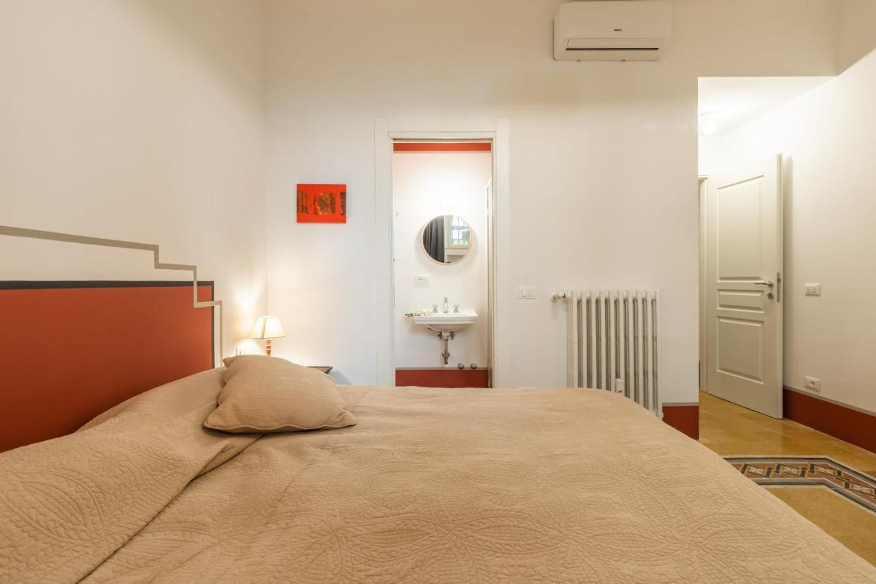 Popolo Charming Apartment *