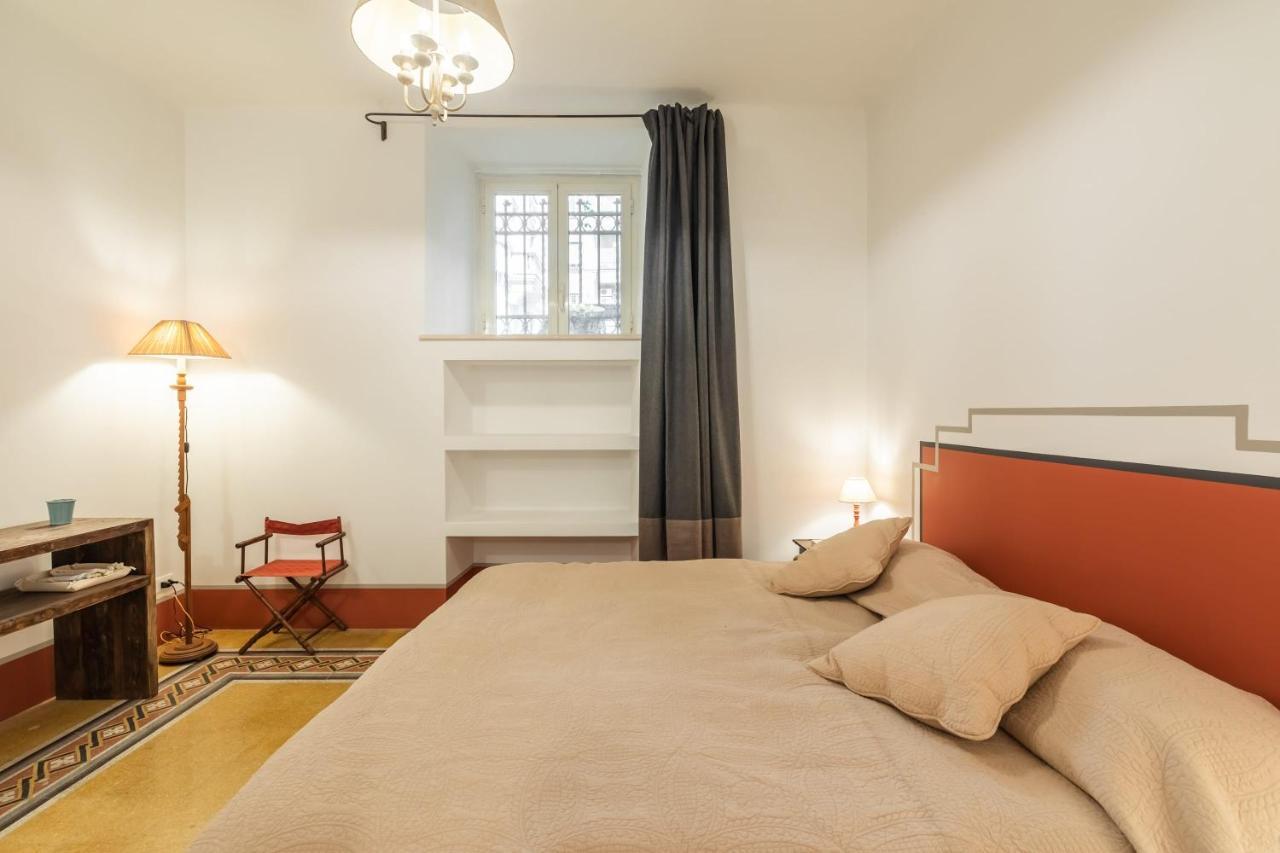 Apartment Popolo Charming