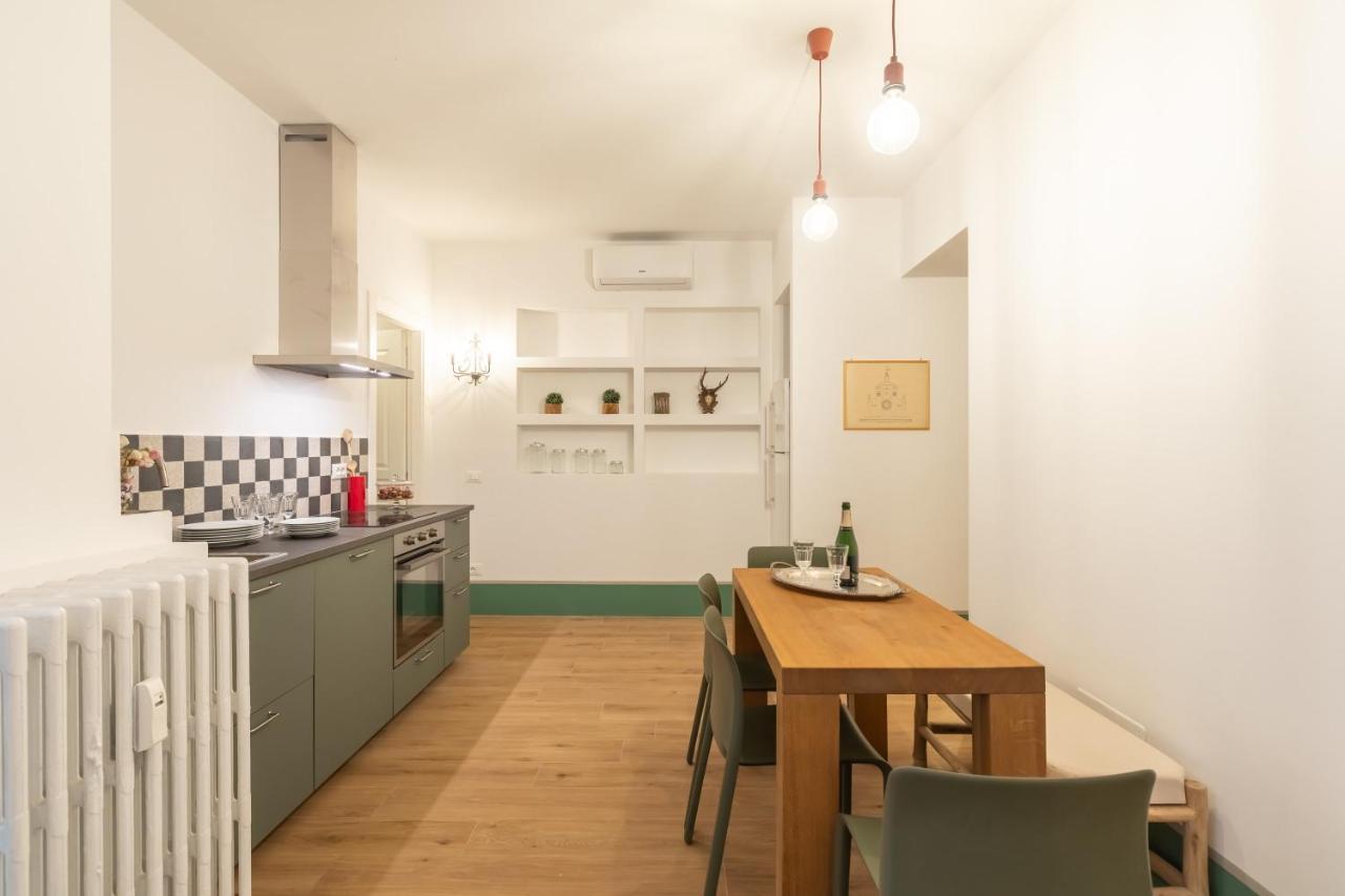 Popolo Charming Apartment *