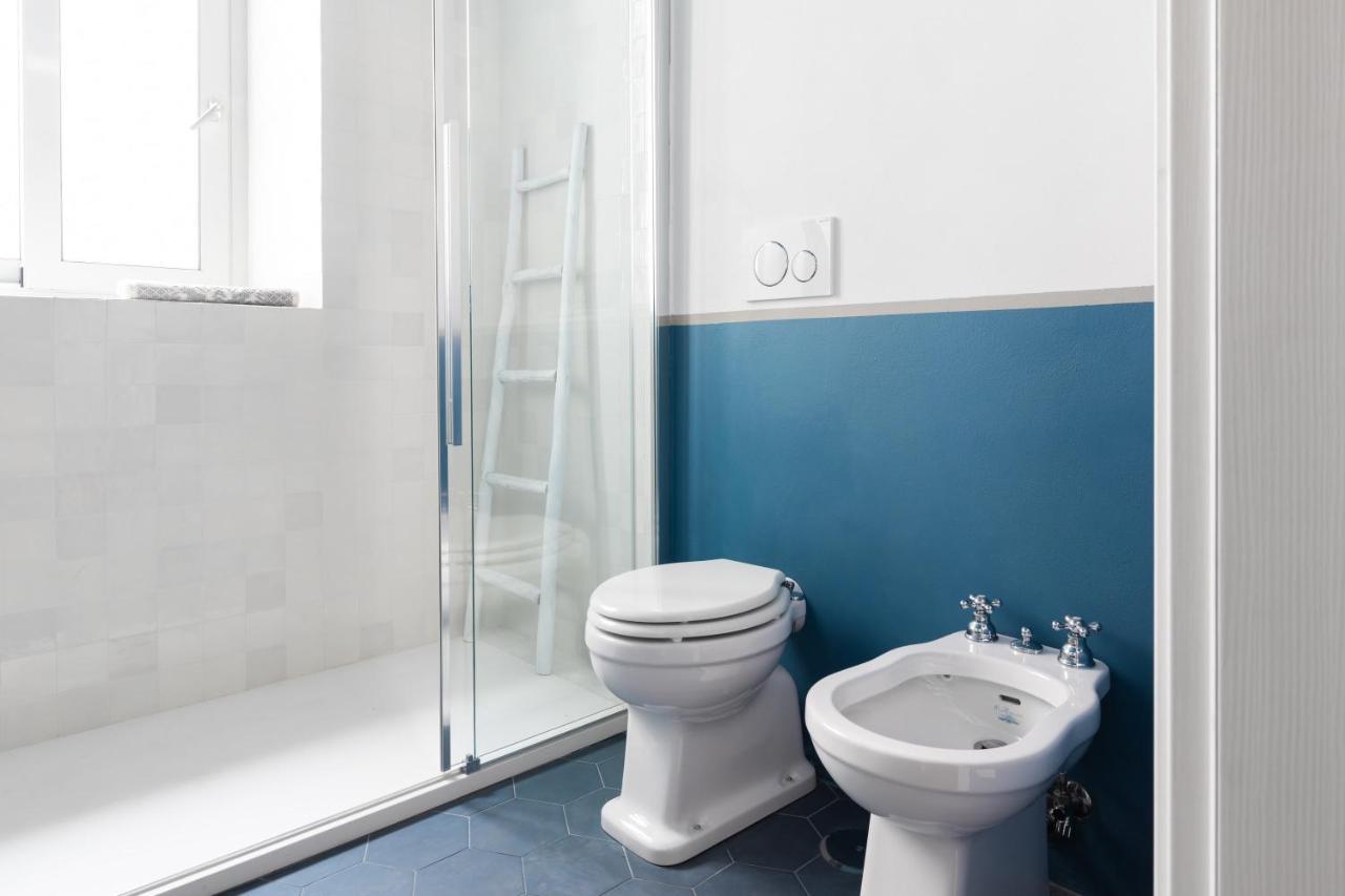 Popolo Charming Apartment