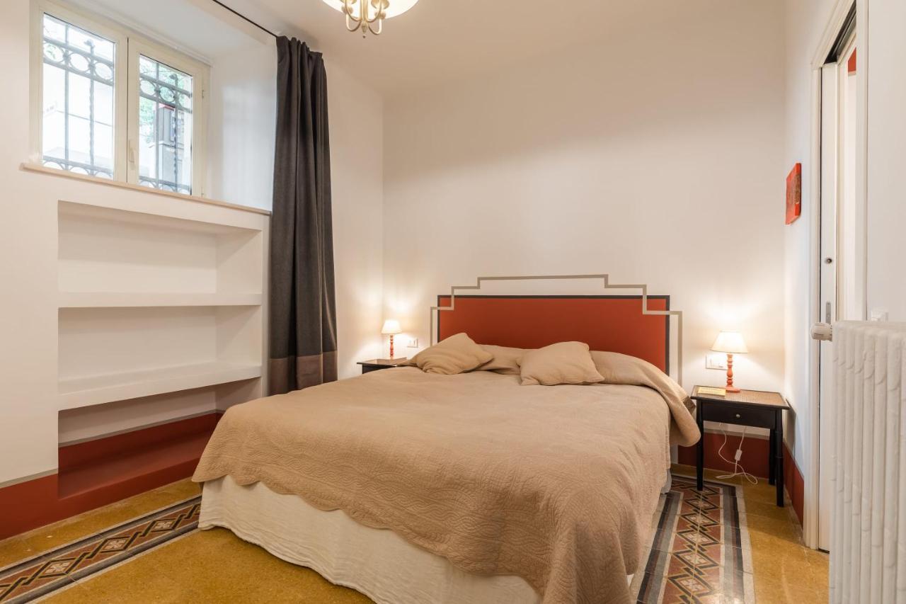 Appartamento Popolo Charming *