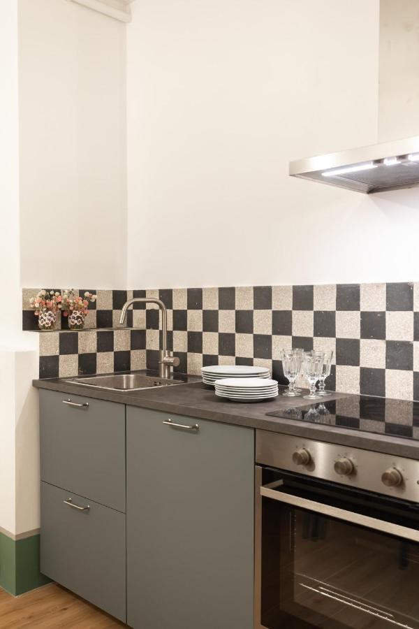 Apartment Popolo Charming Rom