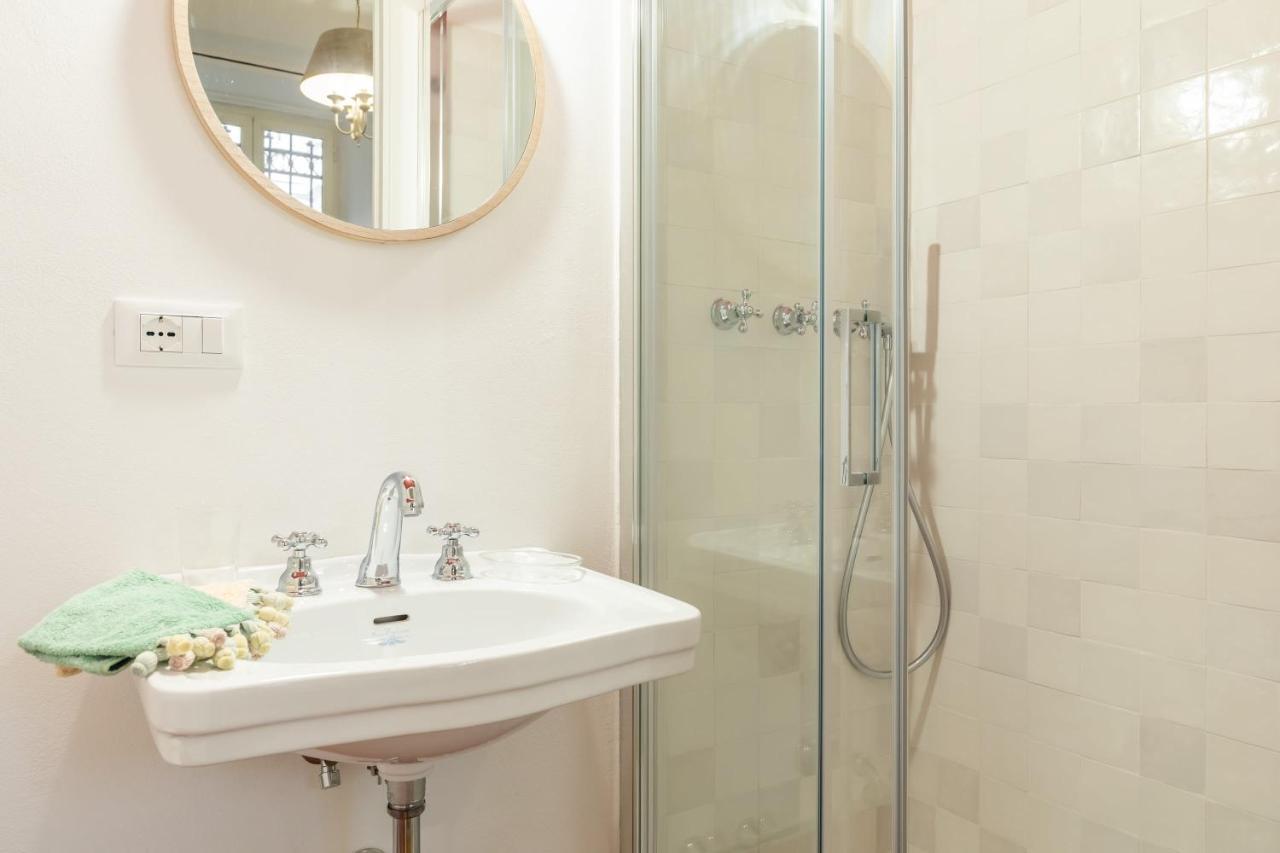 Popolo Charming Apartment Rom
